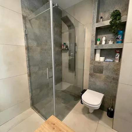 Five Stars Szyndzielnia Apartmán Bílsko-Bělá