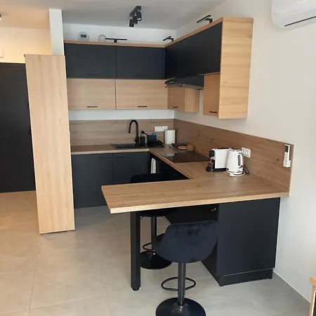 Apartmán Five Stars Szyndzielnia Bílsko-Bělá