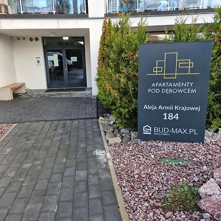 Five Stars Szyndzielnia *