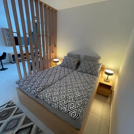 Five Stars Szyndzielnia Apartmán