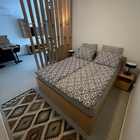 Apartmán Five Stars Szyndzielnia