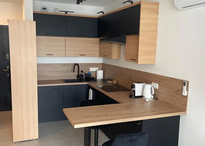 Apartmán Five Stars Szyndzielnia *