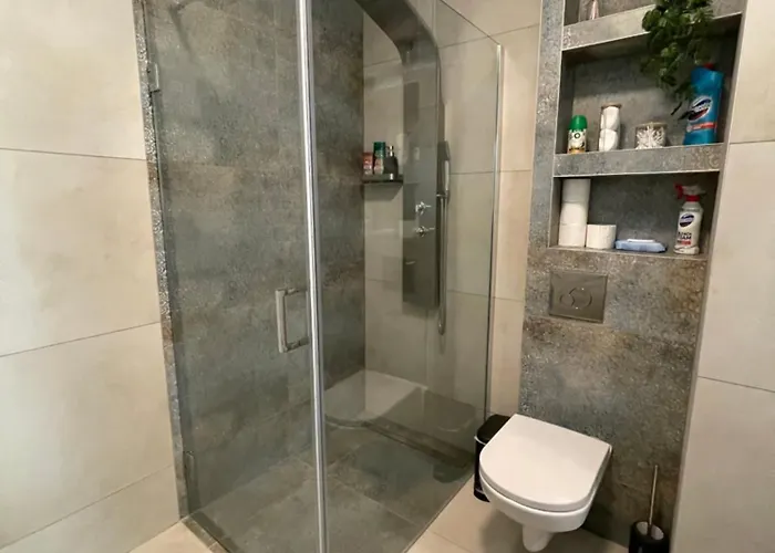 Five Stars Szyndzielnia Apartmán Bílsko-Bělá