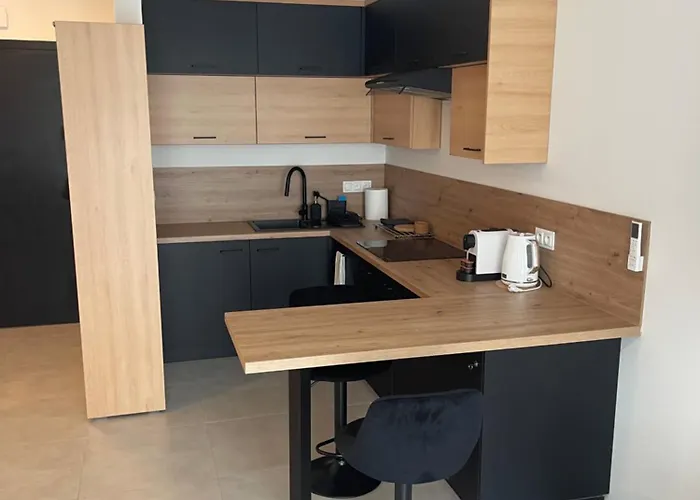 Apartmán Five Stars Szyndzielnia Bílsko-Bělá