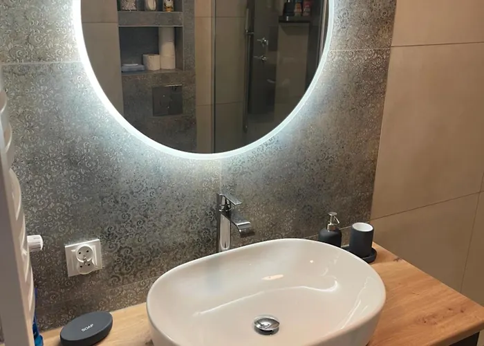 Five Stars Szyndzielnia Apartmán *