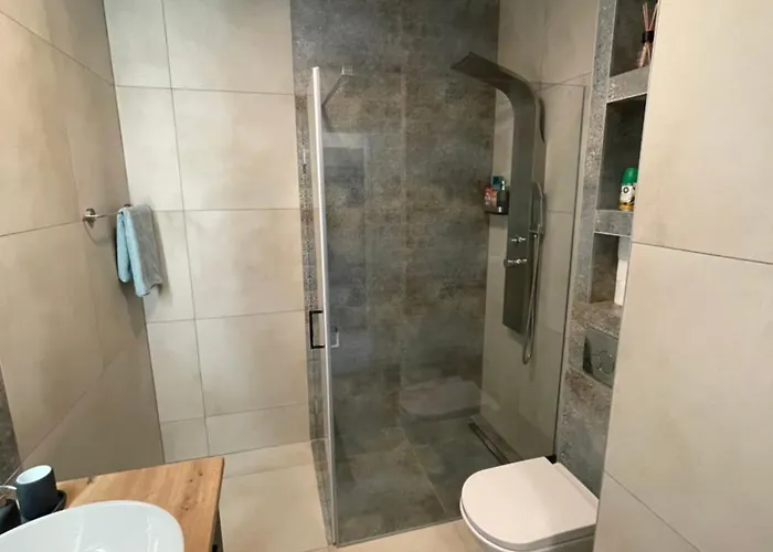 Five Stars Szyndzielnia