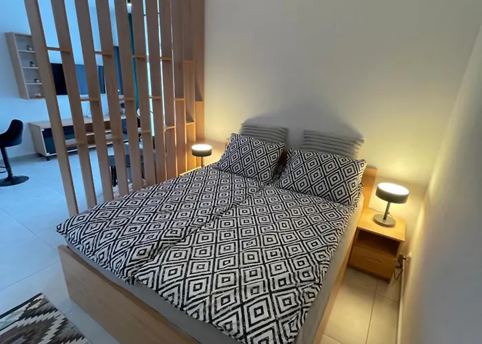 Five Stars Szyndzielnia Apartmán