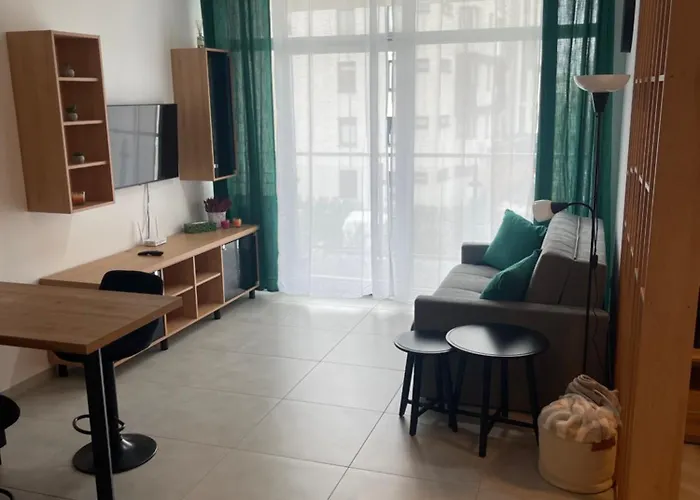 Five Stars Szyndzielnia *