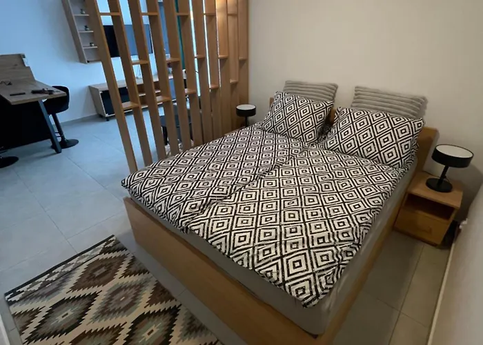 Apartmán Five Stars Szyndzielnia